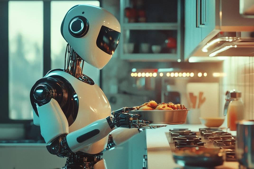 Korea emerges as global hub for food tech innovation