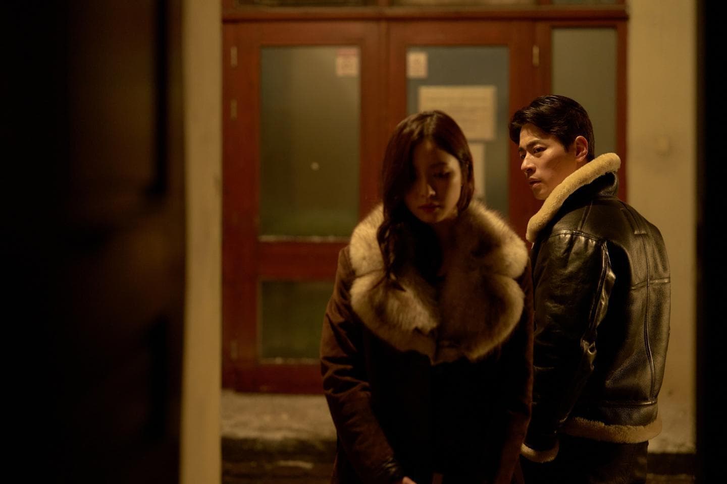 'The King's Warden,' 'Humint' vie for box-office crown during Lunar New Year holiday