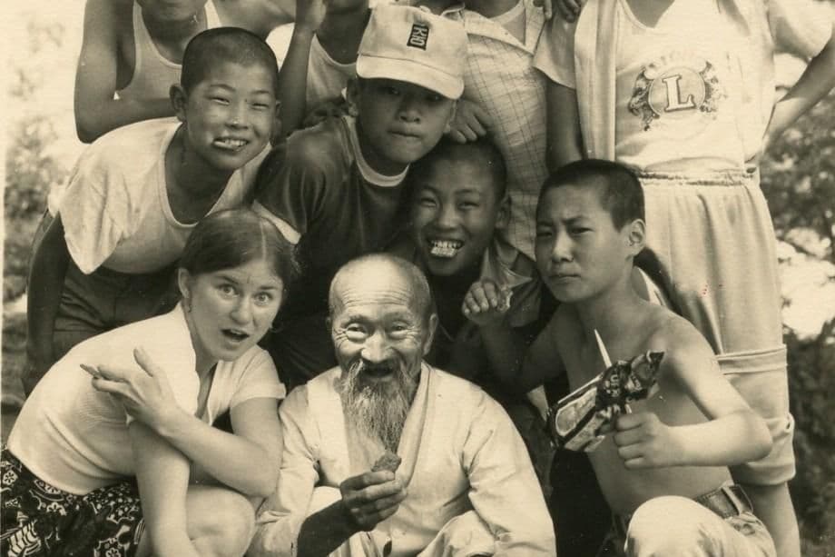 [FRIENDS OF KOREA] Reunited after more than 30 years