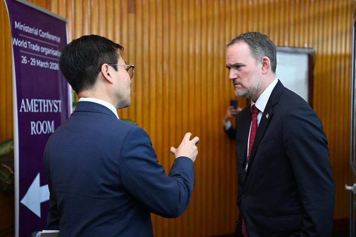 [EXPLAINER] Why new US trade barrier report unconvincing from Korea’s perspective