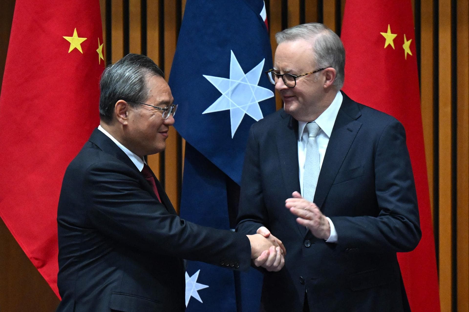 Australian minister to raise energy security on Asia tour