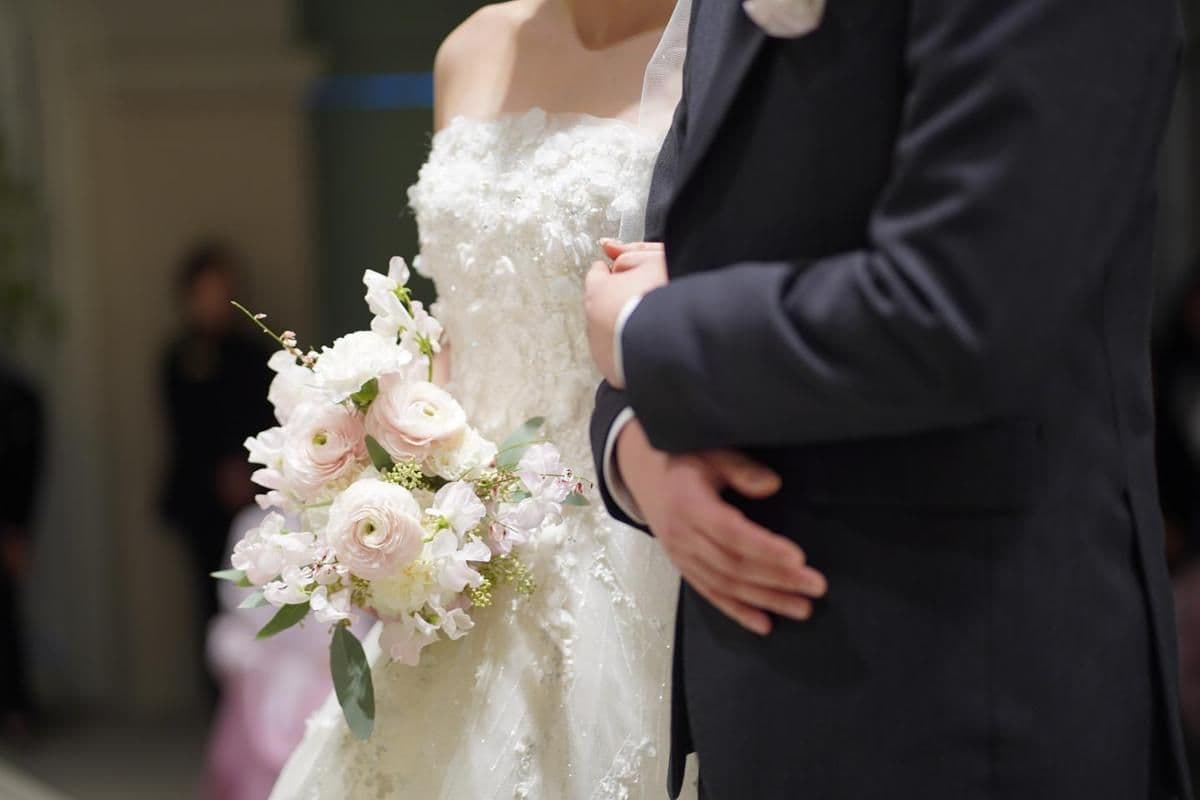 ‘The earlier, the better’: More young Koreans marry sooner as views shift