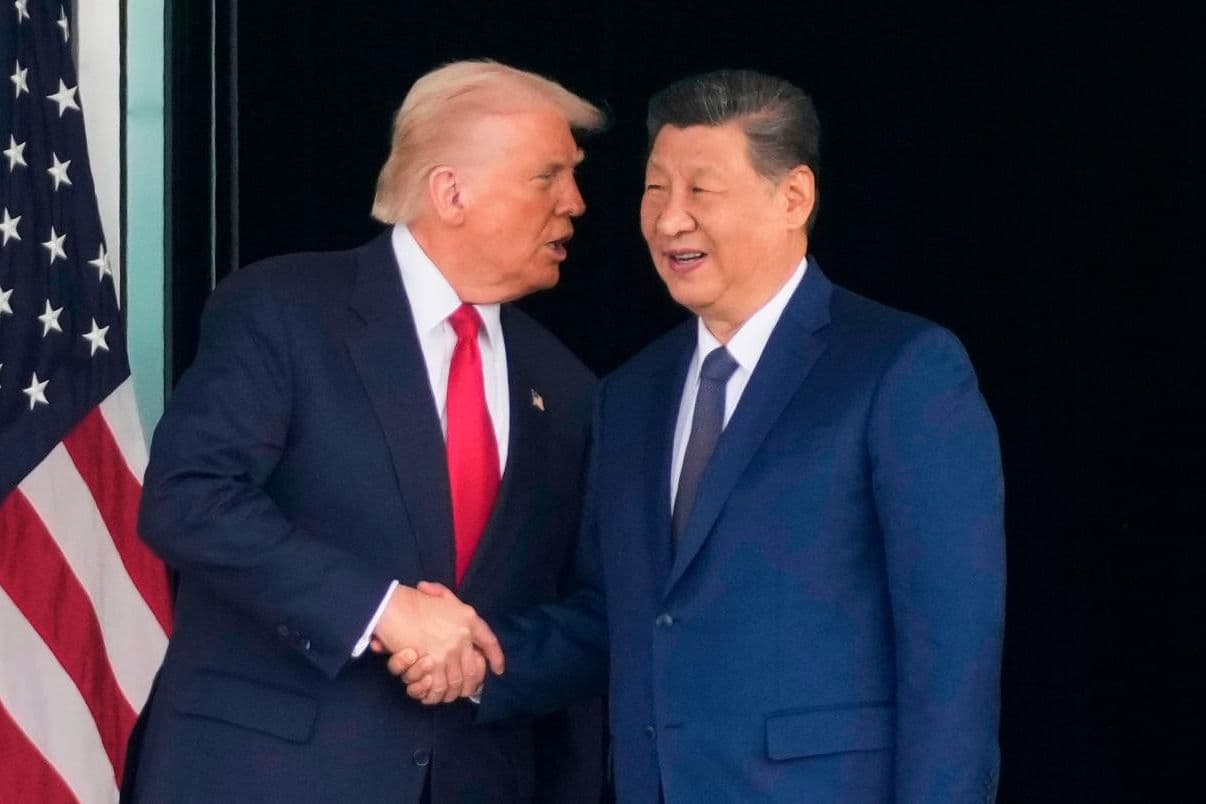 Trump’s backing of Chinese vehicles challenges Hyundai Motor Group