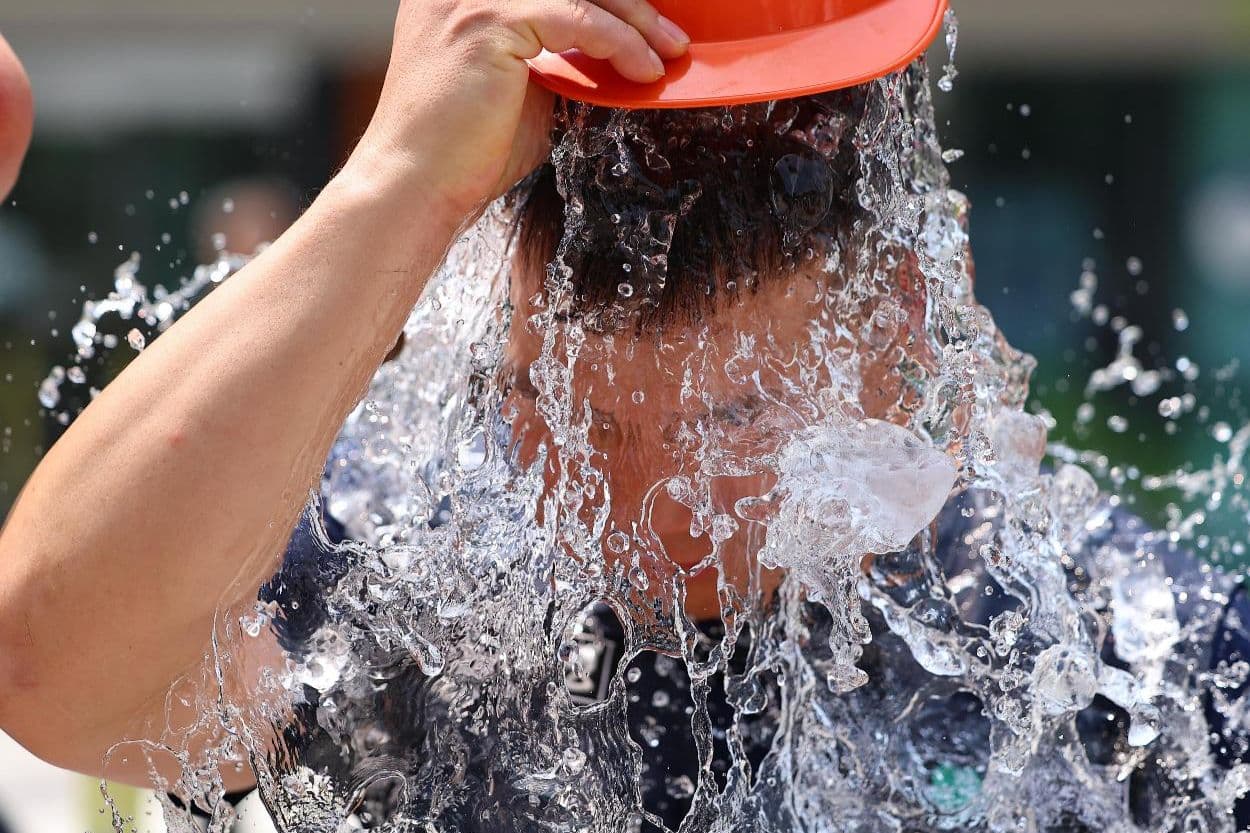 Gov't overhauls weather alerts as 'extreme heat' becomes new normal