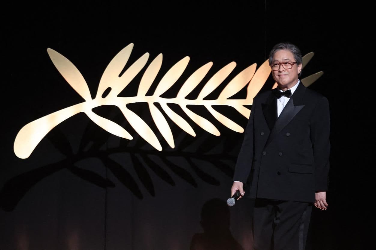 Politics, AI, shifting priorities of Hollywood take center stage at 79th Cannes Film Festival
