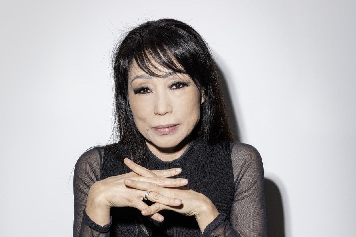 Germany-based composer Unsuk Chin wins top honors at Daewon Music Awards