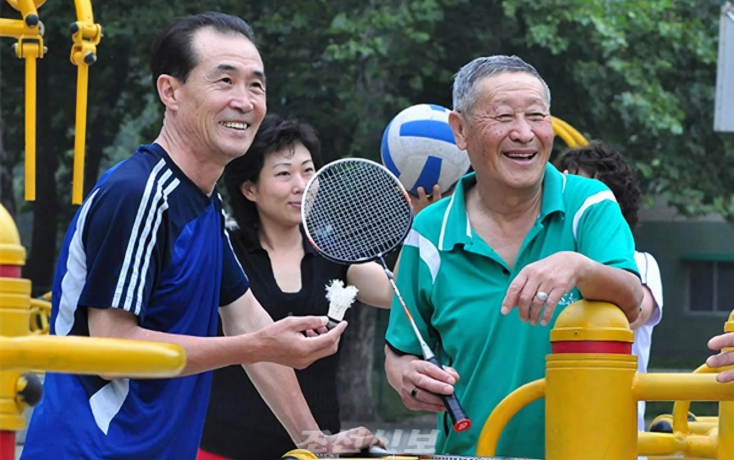 N. Korea extends retirement age for office workers by 3 years amid population aging