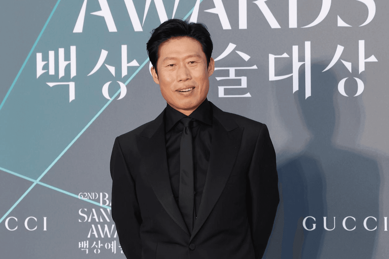 'The King's Warden' star Yoo Hae-jin donates $66,787 for cancer patients