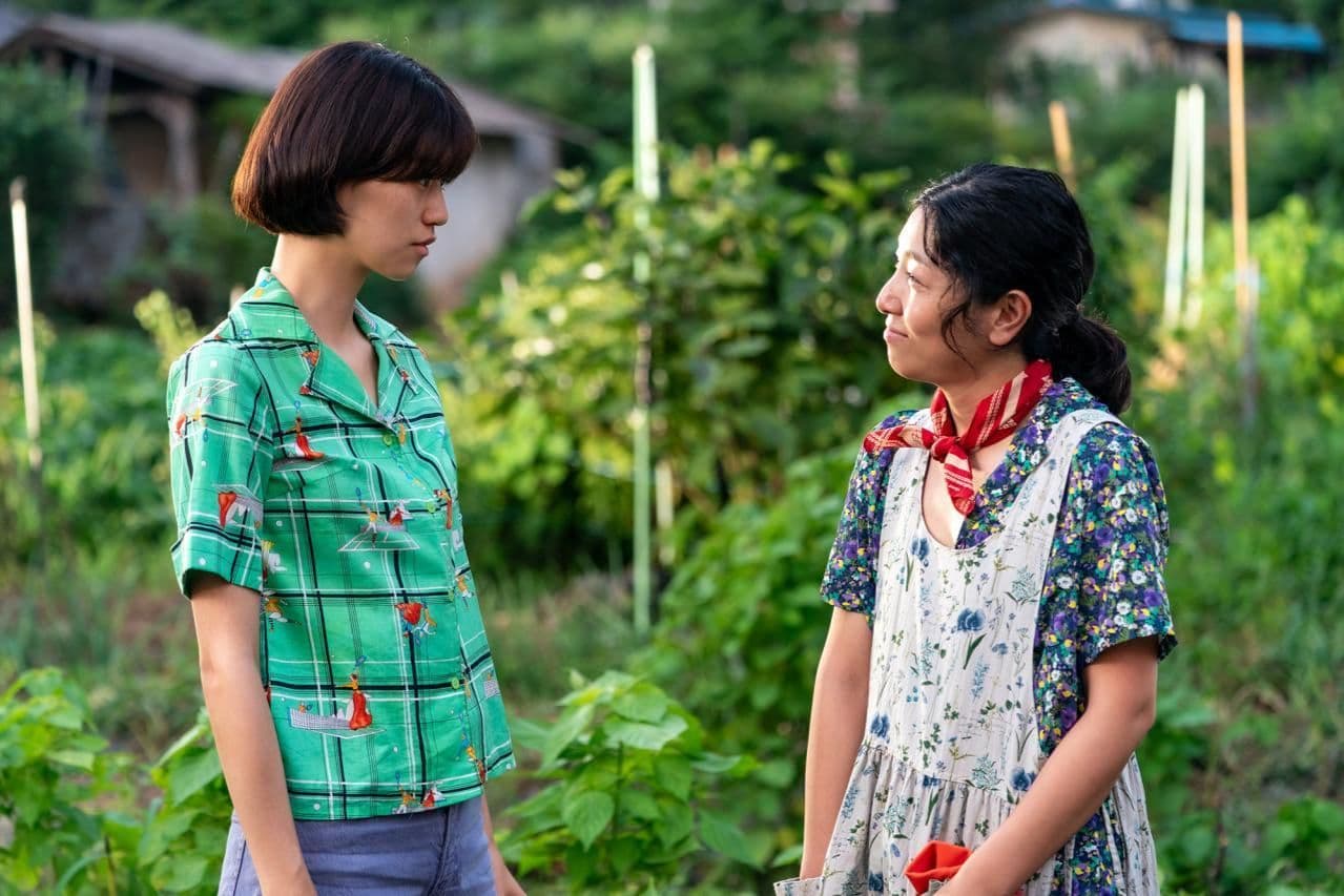 Korean cinema ascends from Cannes outsider to global standard-bearer