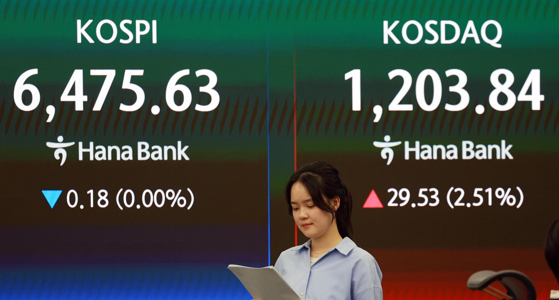 Alteogen's KOSPI move fuels concerns amid widening KOSPI-Kosdaq gap