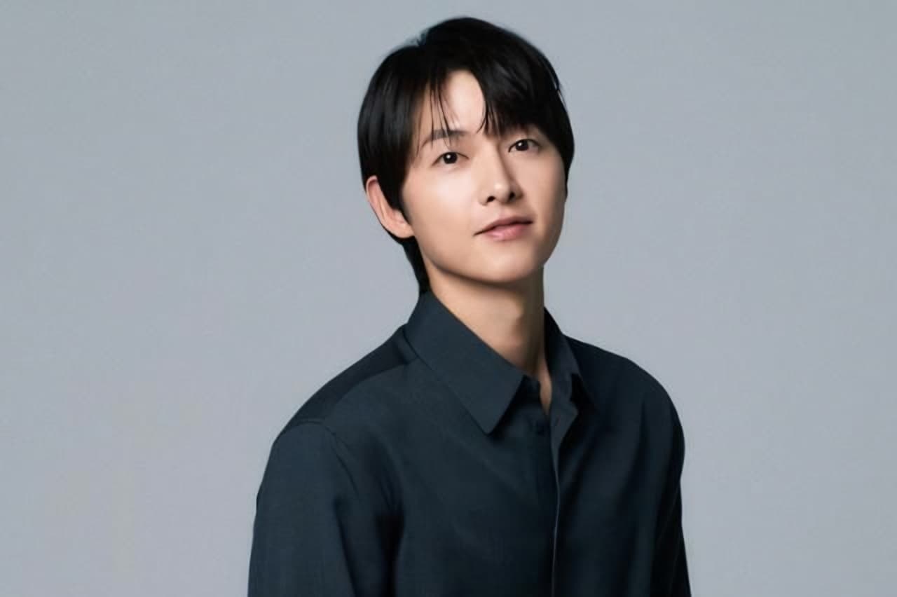 Song Joong-ki to make KBS comeback for 1st time in 10 years