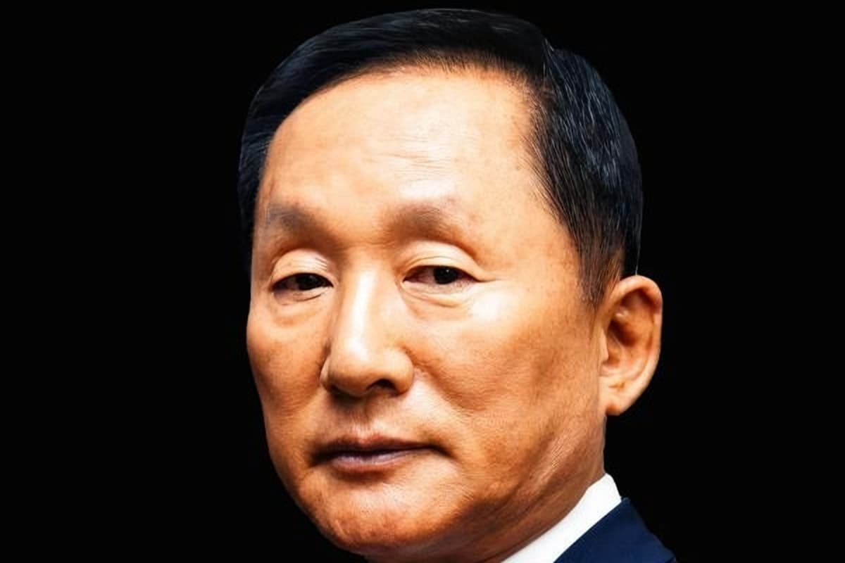 Lee Gi-woo named new Asia Journalist Association chairperson