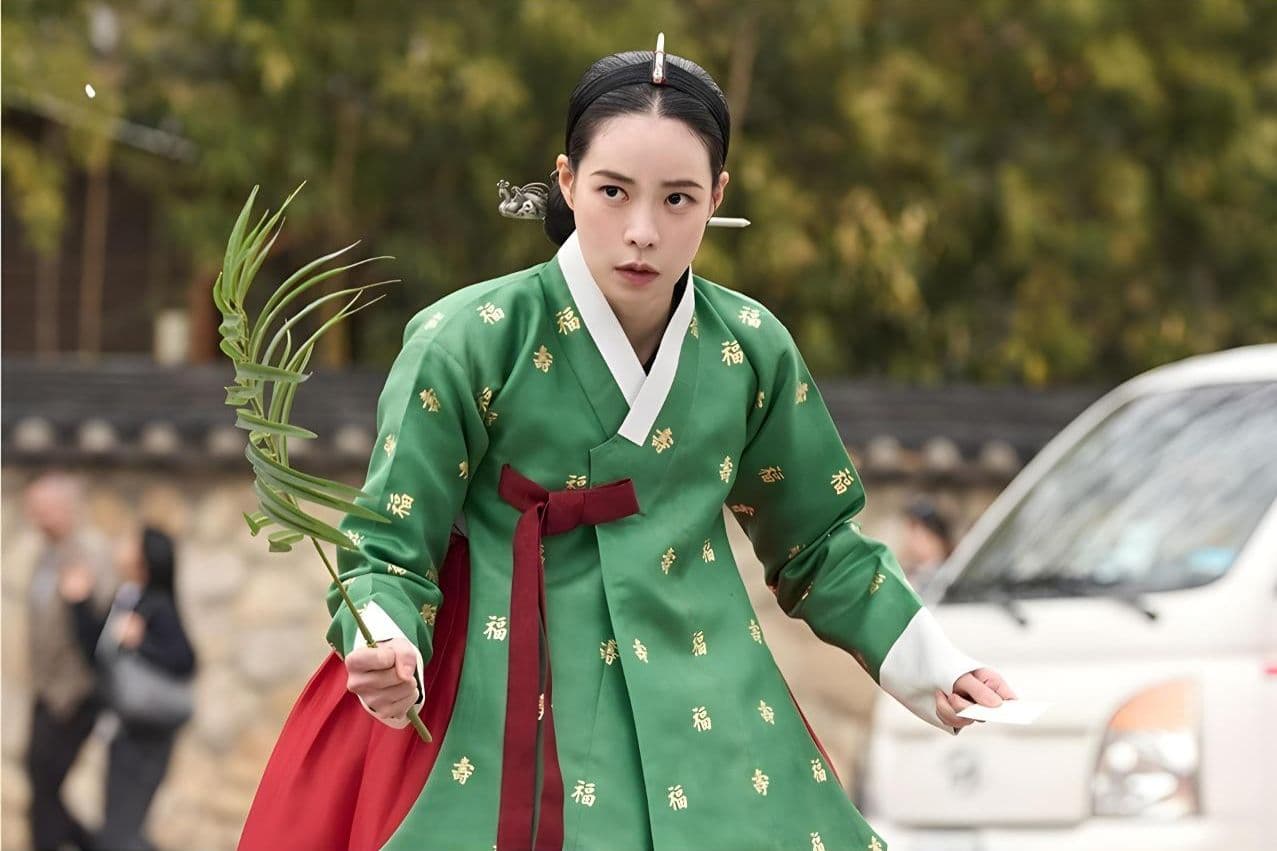 'My Royal Nemesis' becomes bold new contender in rom-com genre
