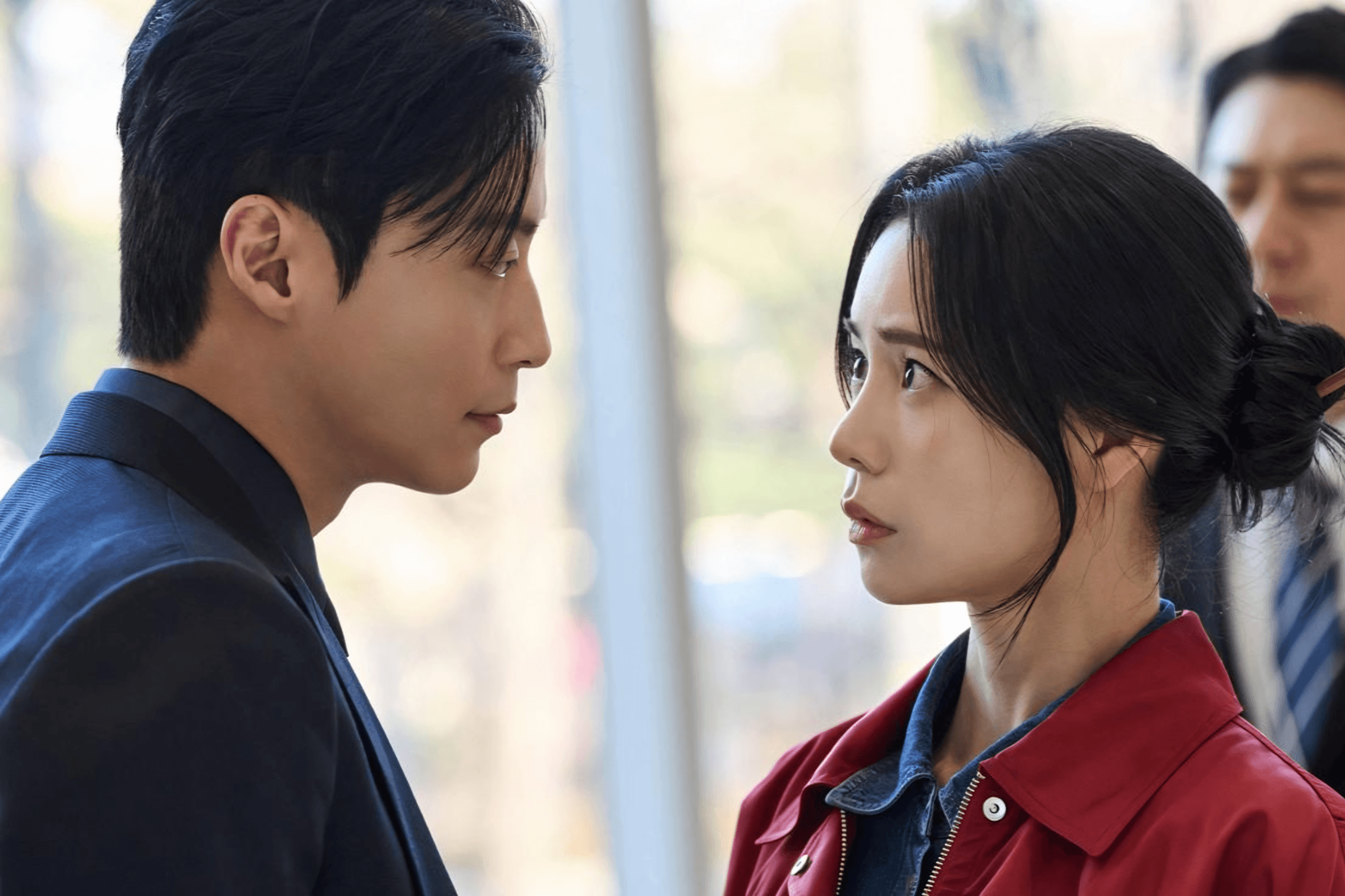 'My Royal Nemesis' tops Netflix's weekly non-English chart