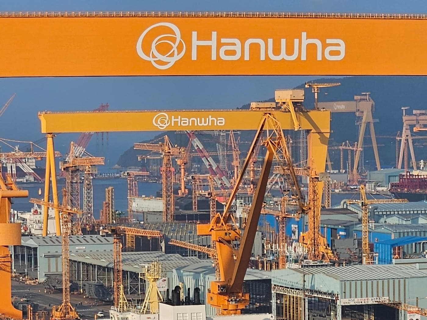 Shipbuilders, banks to rev up financial support for subcontractors