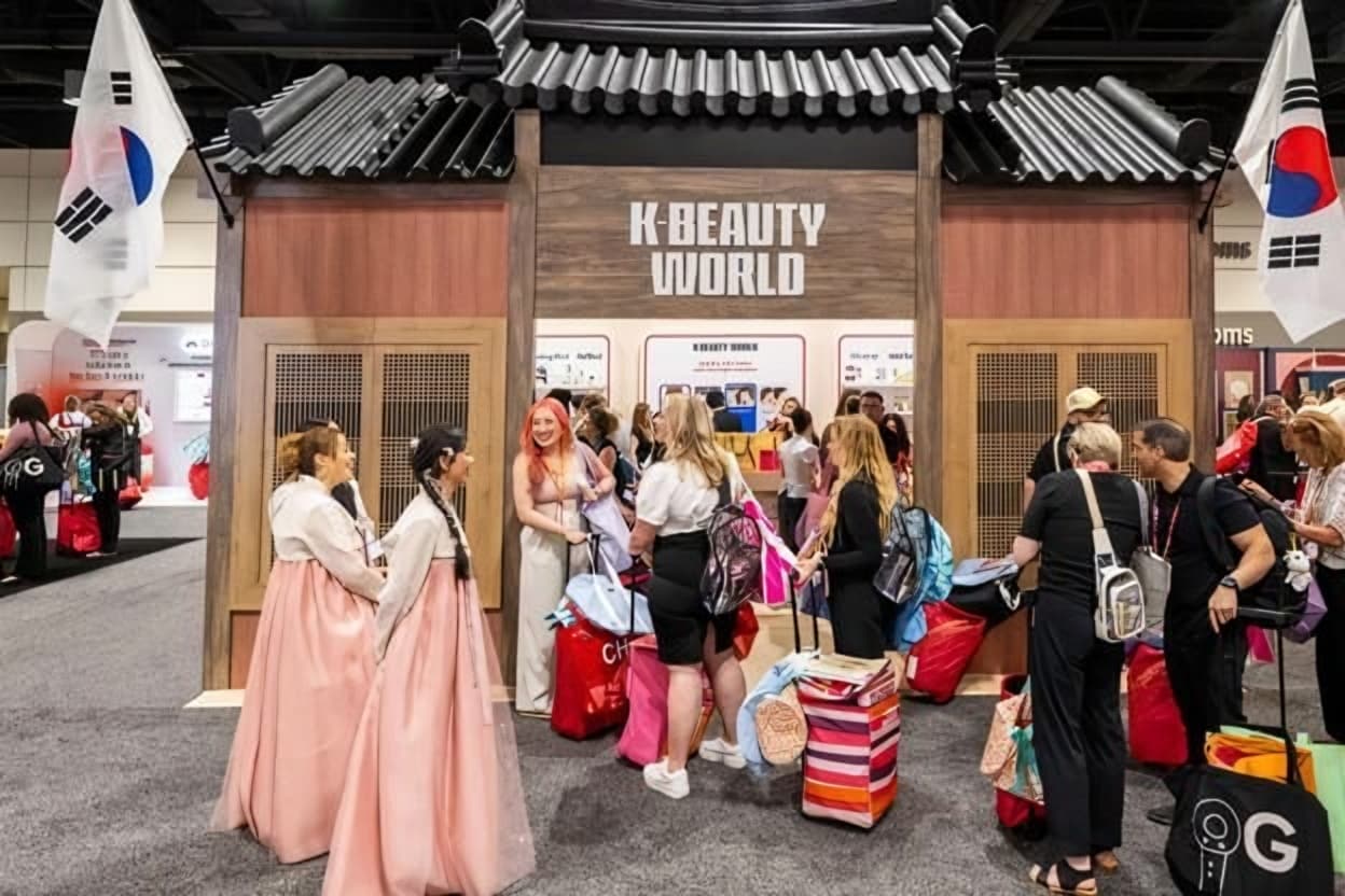 [PHOTO] Ulta Beauty meets K-beauty