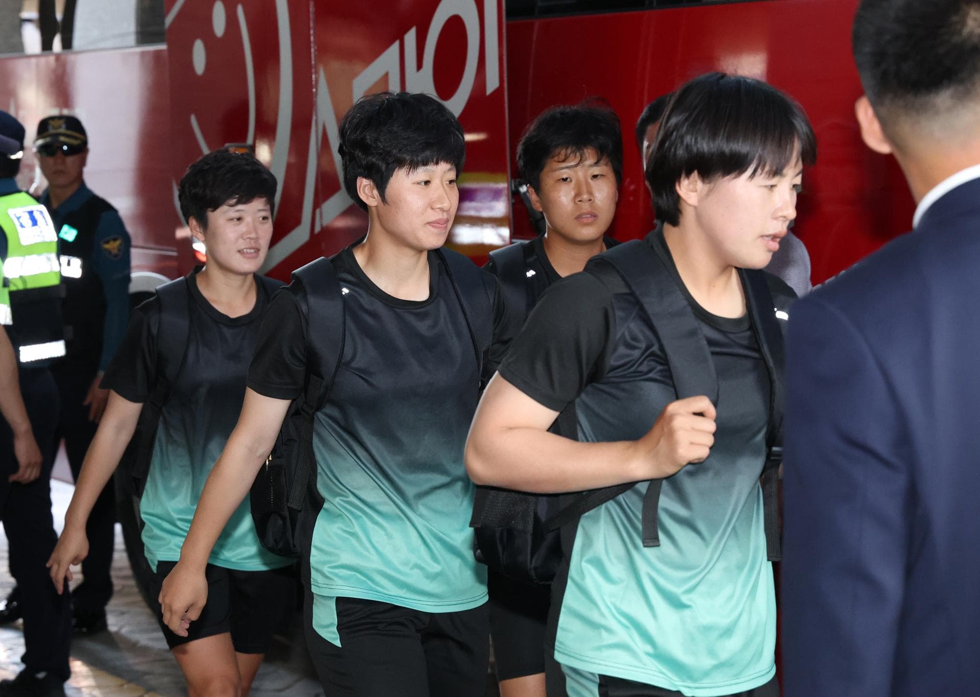 Suwon FC Women set for home showdown against North Korean team