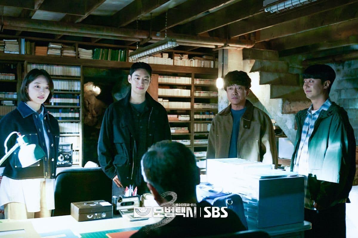 Are multiple seasons becoming the new norm for Korean dramas?