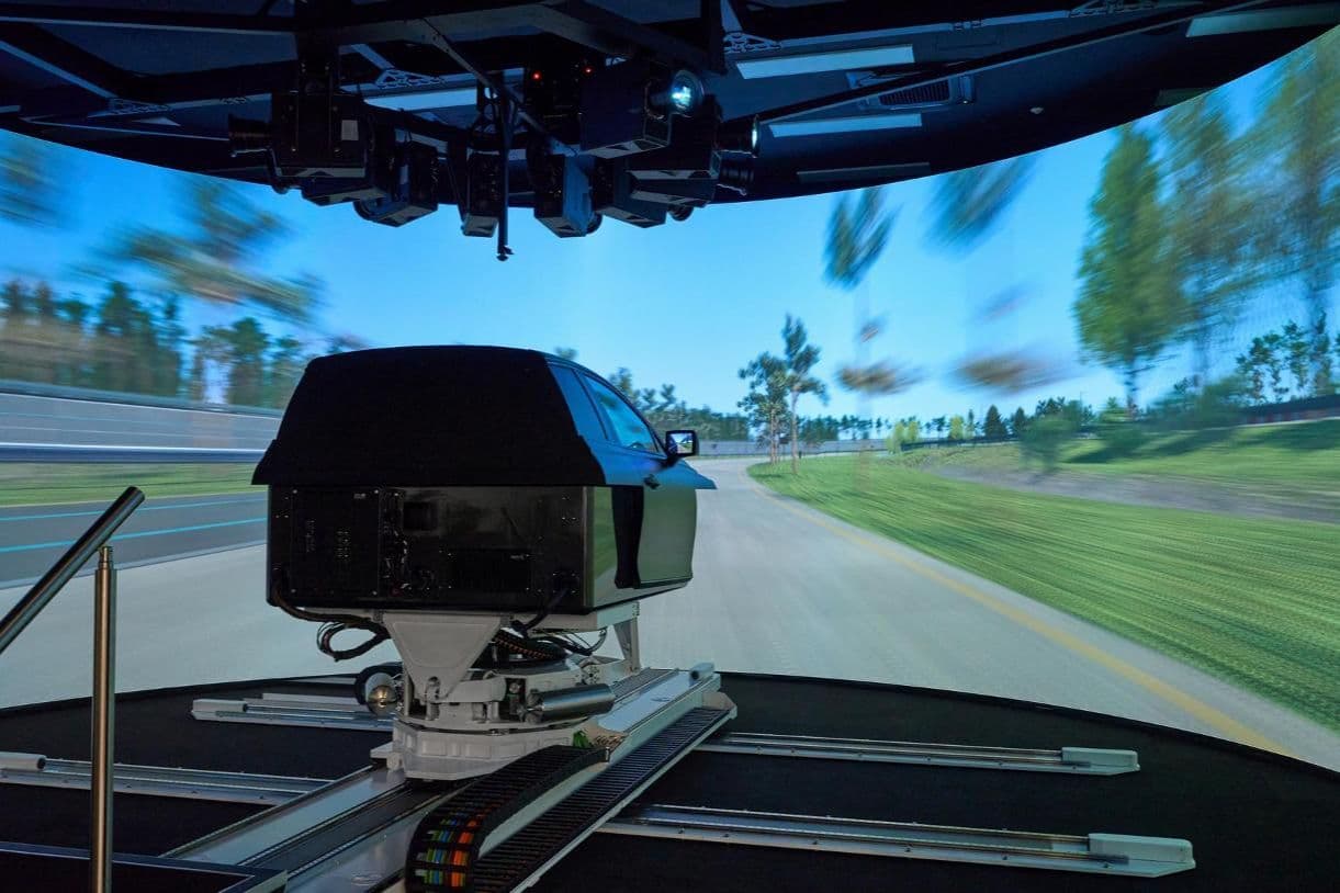 Hyundai Motor’s Namyang R&D Center drives software-defined vehicle transformation