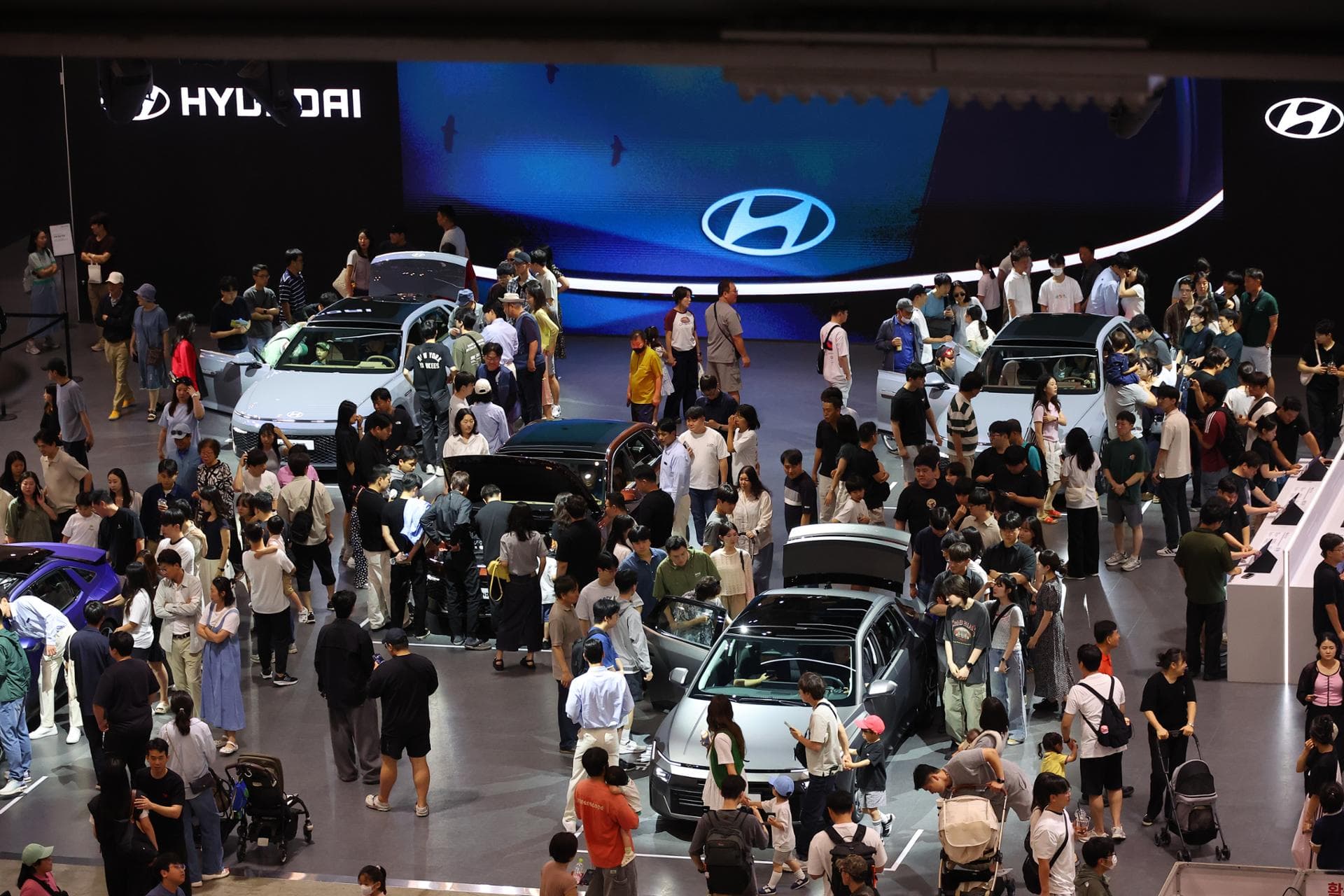 6 carmakers to recall over 146,000 vehicles due to faulty parts