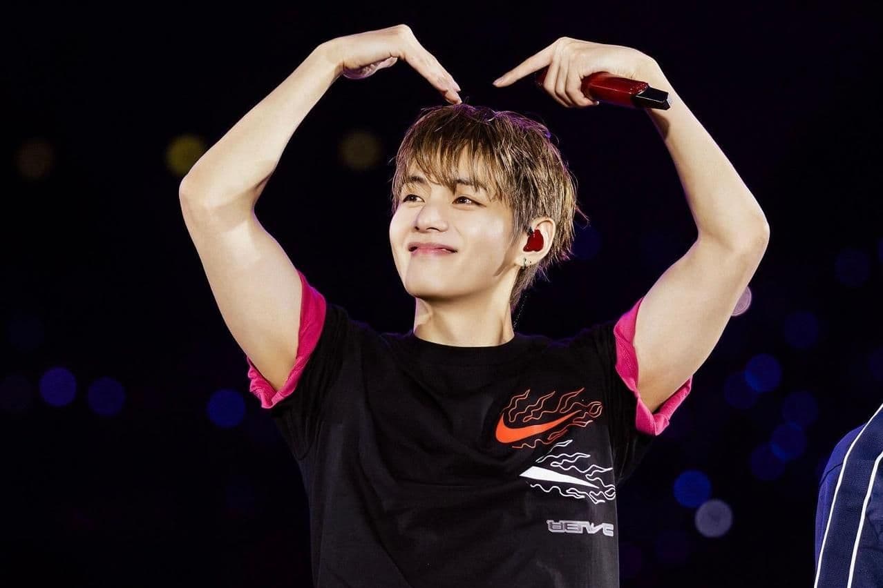 'Only 2½ hours of sleep': BTS' V asks fans to stop visiting tour hotels