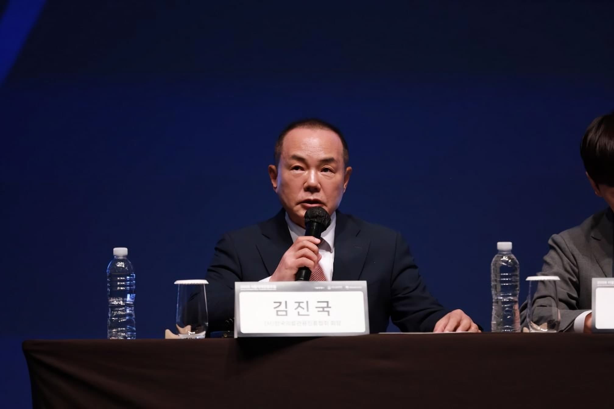 Record medical tourism spotlights Korea's push for sustainability