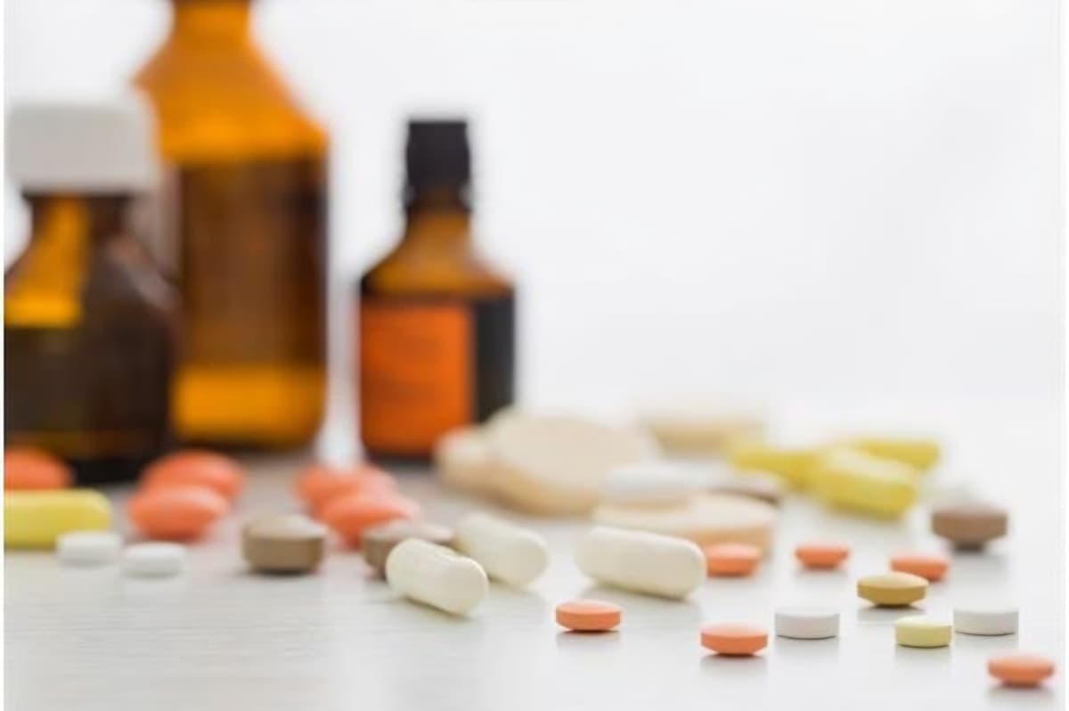 Korea's drug exports top $10 bil. for 1st time as production hits record high