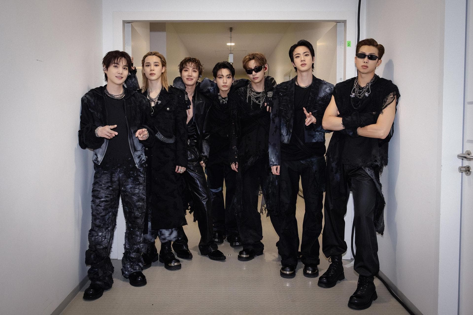 Korea's exports of K-pop albums hit record high of $257.48 mil. in