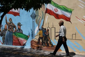 Iran: US must accept plan or fail