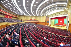 N. Korea extends retirement age for office workers by 3 yrs amid population aging