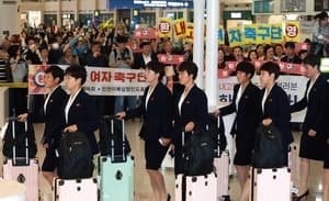 Suwon FC Women eye revenge vs. N. Korean foe in hyped-up showdown on home soil