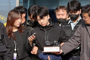 Police officer accused of destroying evidence in son’s murder case