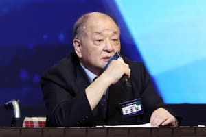 Vice chair of unification council raises need to call N. Korea by its official name