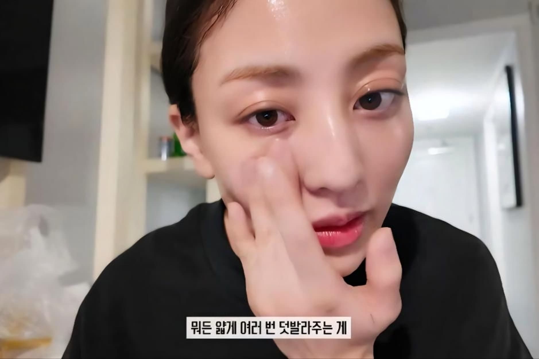 How TWICE’s Jihyo keeps her skin glowing