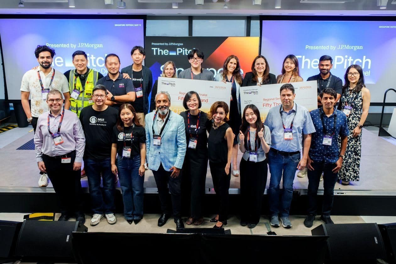Korean sleep-tech startup advances to global finals of The Pitch tournament