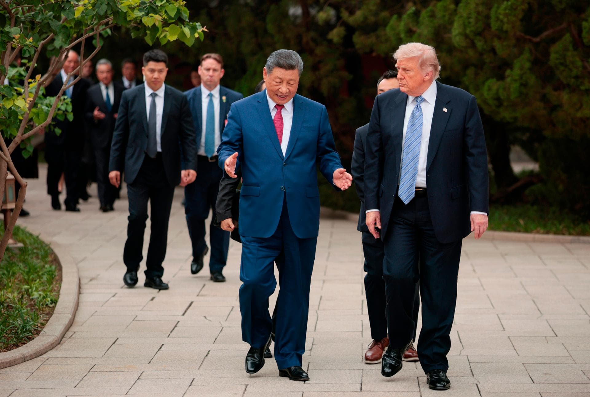 China to boost trade for US agricultural products including beef, poultry