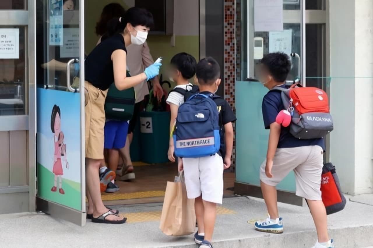 Korea's pandemic generation is struggling: New education chiefs are being told to act