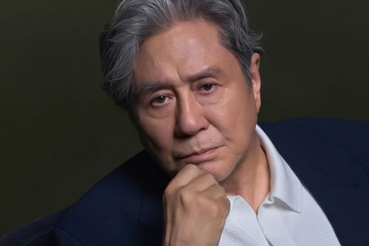 'I like stories that lay human nature bare': veteran actor Choi Min-sik