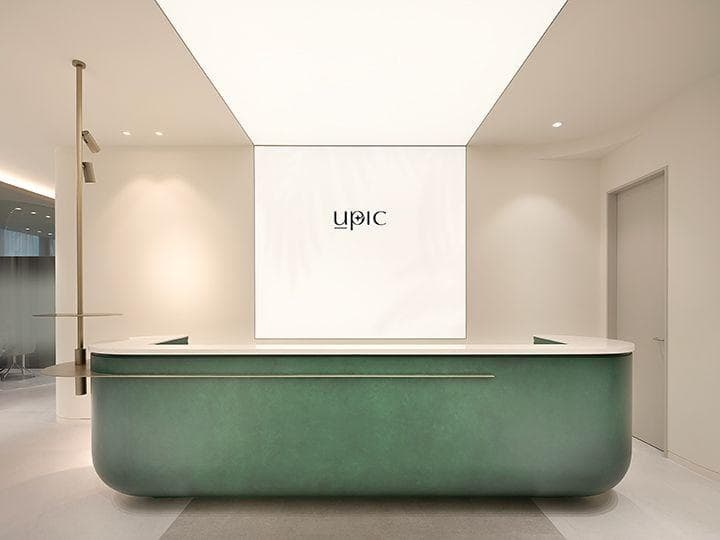 Shurink Universe HIFU Lifting at UPIC Clinic | Non-Surgical Face Lifting & Skin Tightening in Seoul