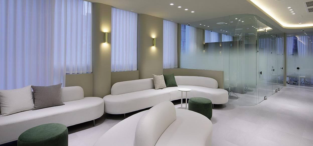 Thermage FLX at UPIC Clinic Myeongdong | Non-Surgical Skin Tightening & Anti-Aging Treatment in Seoul