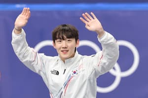 What lies ahead for South Korea’s medal hopes at the Olympics