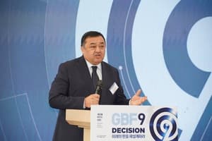 Uzbek deputy ministers eye stronger economic cooperation with Korea