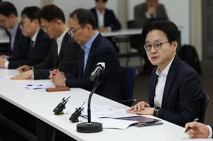 Korea turns to US oil as Trump pushes allies