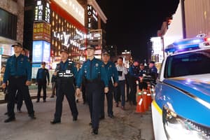 Online sex trade targeting foreign tourists uncovered in Seoul crackdown