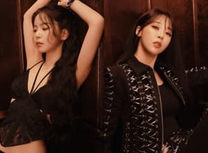Mamamoo floats teaser for world tour