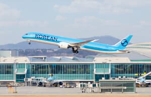 Unified Korean Air to officially begin operation in Dec. 2026
