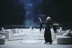 NTCK's 'Hedda Gabler' heads to Singapore