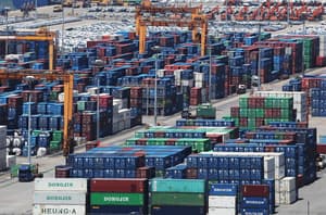 S. Korean economy projected to expand 2.5% in 2026 on chips: KDI