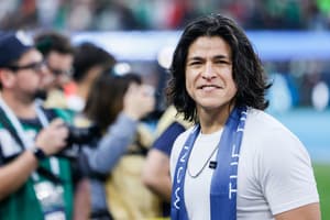 From TV to reality: "Ted Lasso" actor becomes pro soccer player