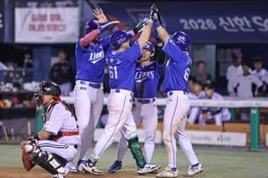 Clubs vying for top spot in KBO set for midweek duel